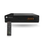 Rebox RE-2400DVB-T2 HEVC 265 FTA 12 volt ontvanger, Nieuw, Ophalen of Verzenden