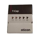 Oticon T-cap - Zwart, Diversen, Nieuw, Verzenden