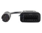 Jaltest Haldex EB+/TRS, TPMS 4 Pins OBD - 16 Pins OBD2 Verlo, Verzenden, Nieuw