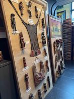 Sieraden tas - Maasaï - Kenia