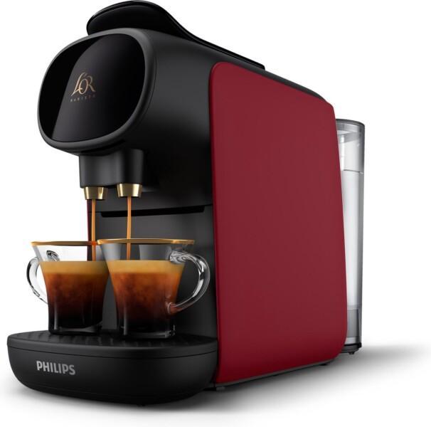 Philips LOR Barista Sublime LM9012/50 - Koffiecupmachine..., Witgoed en Apparatuur, Koffiezetapparaten, Verzenden