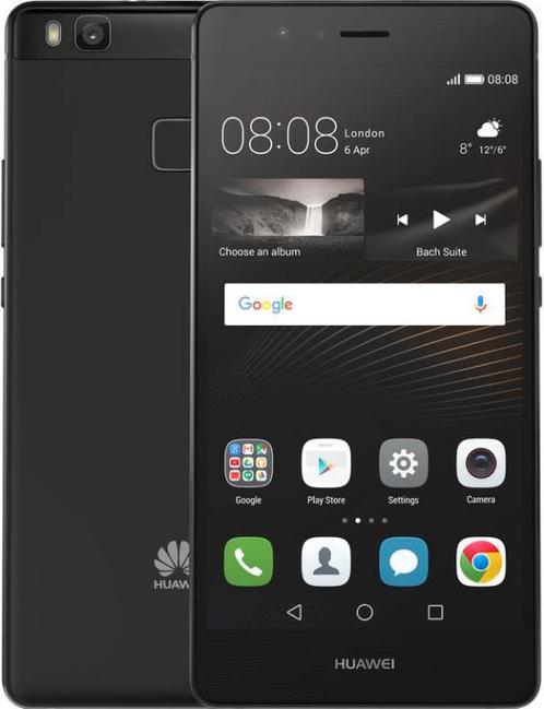 Huawei P9 Lite - 16GB, Telecommunicatie, Mobiele telefoons | Overige merken, Gebruikt, Ophalen of Verzenden