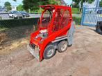 Veiling: Schranklader Bobcat S70 Diesel 2013, Zakelijke goederen, Machines en Bouw | Kranen en Graafmachines, Ophalen, Wiellader of Shovel