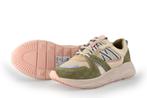 Ann Rocks Sneakers in maat 37 Groen | 10% extra korting, Ann Rocks, Verzenden, Groen, Sneakers of Gympen