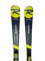 Rossignol React RX-162 cm, Sport en Fitness, Skiën en Langlaufen, Gebruikt, Ophalen of Verzenden, Carve, Ski's