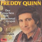 Freddy Quinn - Der Groschen Fallt Manchmal Zu Spat, Cd's en Dvd's, Vinyl | Overige Vinyl, Verzenden, Nieuw in verpakking