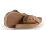 Reef Sandalen in maat 37 Bruin | 10% extra korting, Kleding | Dames, Schoenen, Bruin, Verzenden, Sandalen of Muiltjes, Zo goed als nieuw