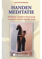 Handen meditatie Roeland Frank Hoefsloot, Verzenden, Gelezen