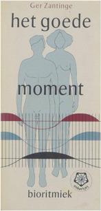 Het goede moment / Ankertjes / 20 9789020205640 G. Zantinge, Verzenden, Gelezen, G. Zantinge