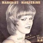 vinyl single 7 inch - Margriet Markerink - Total Loss?, Cd's en Dvd's, Vinyl Singles, Zo goed als nieuw, Verzenden