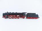 Märklin H0 - 3082 - Stoomlocomotief met tender (1) - BR 41, Nieuw