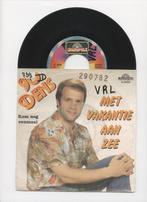 Jo Dens – Met Vakantie Aan Zee / Kom Nog Eenmaal (1-7-Vinyl, Cd's en Dvd's, Vinyl Singles, Ophalen of Verzenden, Nieuw in verpakking
