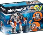 Playmobil Agent T.E.C.s robowagen - 9251 (Nieuw), Kinderen en Baby's, Speelgoed | Playmobil, Nieuw, Verzenden