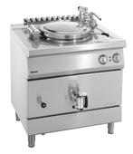 Bartscher Kookketel | 55 liter | Automatisch vulstand contro, Ophalen of Verzenden, Nieuw in verpakking