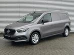 Mercedes-Benz Citan 112 CDI Select Veel extras L2 Extra Lan, Automaat, Stof, Gebruikt, Euro 6