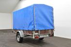 Saris Huif bakwagen 750Kg ongeremd Bakwagen, Auto diversen, Ophalen of Verzenden, Gebruikt