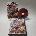3rd Strike Street Fighter III Japanse Editie PS2, Ophalen of Verzenden, Nieuw