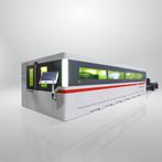 Plaatlaser fiber-lasersnijmachine BAYKAL BLS, FULL-OPTIONS!