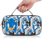 Nintendo Switch Case Hedgehog (Switch Accessoires), Spelcomputers en Games, Ophalen of Verzenden, Zo goed als nieuw