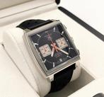 TAG Heuer - Monaco Racing Calibre 12 Chronograph “Black