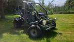 Kinroad Sahara 250 Buggy 48-XZ-ZF, Kinderen en Baby's, Buggy's, Nieuw