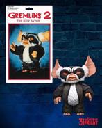 Gremlins Action Figure George 10 cm, Verzamelen, Ophalen of Verzenden, Nieuw
