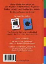 Waggel! 9789020990508 Rufus Butler Seder, Verzenden, Gelezen, Rufus Butler Seder