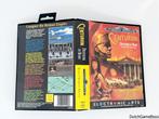 Sega Megadrive - Centurion - Defender Of Rome, Verzenden, Gebruikt