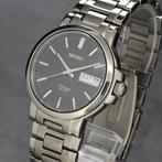 Seiko - Zonder Minimumprijs - 7N43-7B80 - Heren - 1990-1999