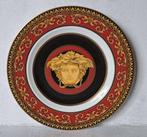 Rosenthal, Versace - Mal (2) Italiaans design -, Antiek en Kunst