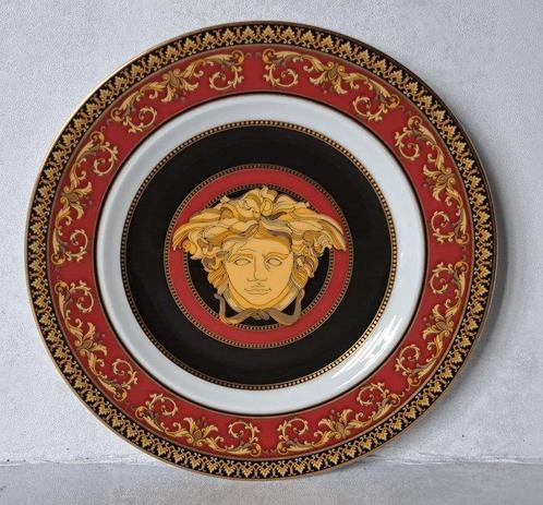 Rosenthal, Versace - Mal (2) Italiaans design -, Antiek en Kunst, Antiek | Glas en Kristal