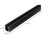 3-Fase Rails - 100cm - Zwart, Nieuw, Ophalen of Verzenden