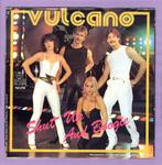 Vulcano – Shut Up And Boogie / Shut Up (1-7-Vinyl-Single), Cd's en Dvd's, Ophalen of Verzenden, Nieuw in verpakking