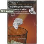 10 strategische wetten 9789055943531 M. Batelaan, Verzenden, Nieuw, M. Batelaan