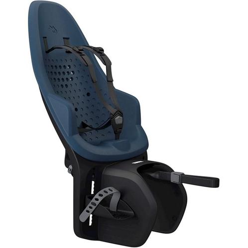 Thule Yepp 2 Maxi achterstoeltje dragerbevestiging Majolica, Fietsen en Brommers, Fietsaccessoires | Fietsstoeltjes, Nieuw, Verzenden