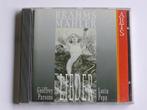 Brahms , Mahler - Lieder / G. Parsons, Lucia Popp, Cd's en Dvd's, Verzenden, Zo goed als nieuw