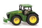 Siku Tractor John Deere 8R 370 1:32 (Siku speelgoed 1:32), Ophalen of Verzenden, Nieuw