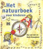 Het natuurboek voor kinderen 9789021610498 B. van Lier, Verzenden, Gelezen, B. van Lier