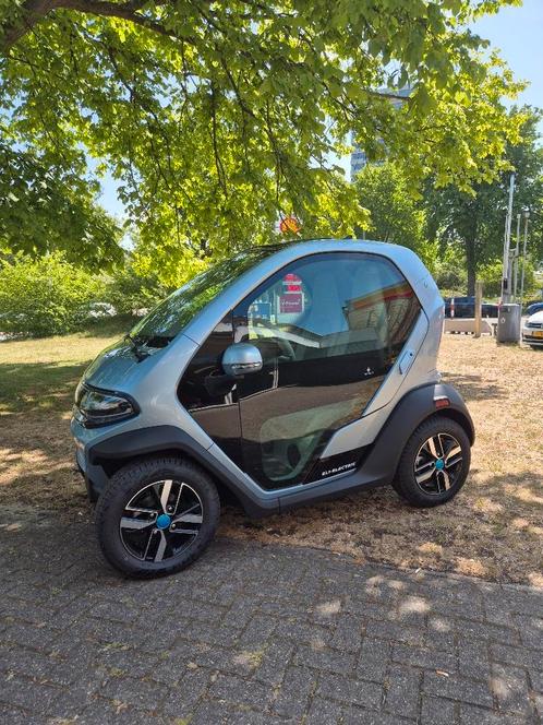 De nieuwe Eli Zero Premium Citycar een echte auto experience, Diversen, Brommobielen en Scootmobielen, Nieuw, Overige merken