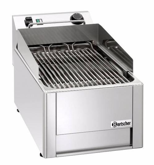 Watergrill 40 - 32x63cm - elektrisch, Zakelijke goederen, Horeca | Keukenapparatuur, Nieuw in verpakking, Verzenden