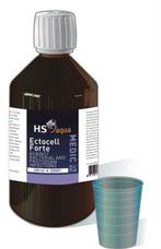 HS Aqua Ectocell Forte 500ML, Nieuw, Ophalen of Verzenden