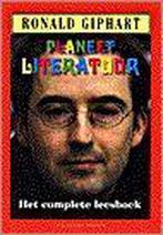 Planeet literatuur 9789057593024 Ronald Giphart, Verzenden, Gelezen, Ronald Giphart