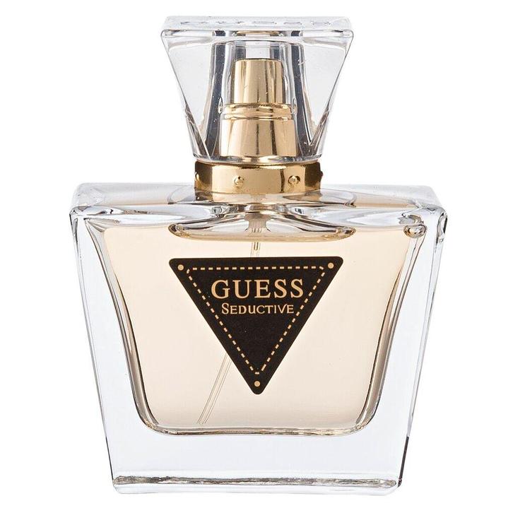 Guess Seductive Woman, Sieraden, Tassen en Uiterlijk, Uiterlijk | Parfum, Nieuw, Verzenden