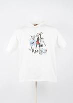 Twentieth Century T-shirt in White size XXL, Kleding | Heren, T-shirts, Ophalen of Verzenden, Nieuw