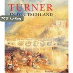 TURNER WILLIAM IN DEUTSCHLAND (DU)  ING 9783791325668, Boeken, Verzenden, Zo goed als nieuw, POWELL C