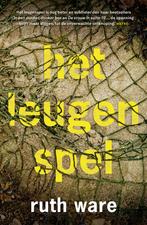 Het leugenspel 9789024579617 Ruth Ware, Boeken, Thrillers, Verzenden, Gelezen, Ruth Ware