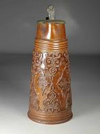 Kroes - Steengoed - Chope de Beauvais 19e, Antiek en Kunst