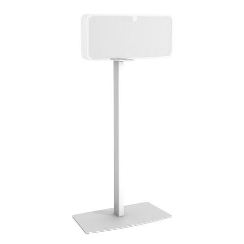 Cavus Vloerstandaard voor Bluesound Pulse Mini 2i wit, Audio, Tv en Foto, Luidsprekers, Nieuw, Verzenden
