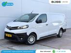 Toyota ProAce | Zakelijke Lease v.a. €384.35 pm, Auto's, Automaat, Gebruikt, Wit, Diesel