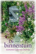 De binnentuin 9789020540352 Reina Crispijn, Boeken, Verzenden, Zo goed als nieuw, Reina Crispijn
